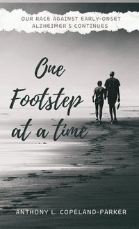bokomslag One Footstep at a Time