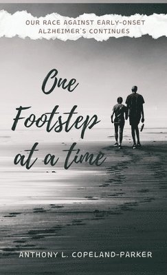 One Footstep at a Time 1