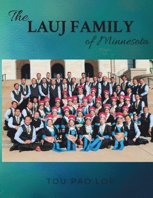 The Lauj Family of Minnesota 1