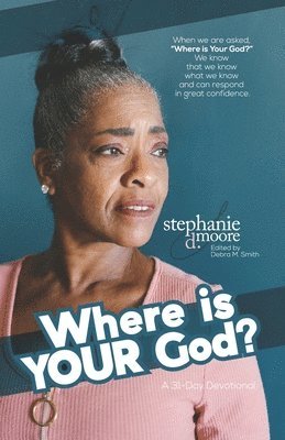 Where is Your God? 1