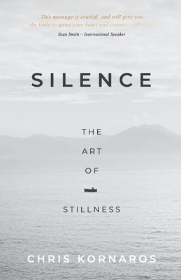 bokomslag Silence