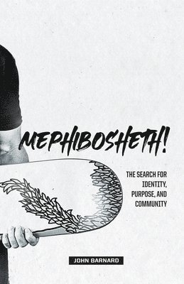 Mephibosheth! 1