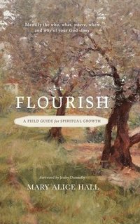 bokomslag Flourish