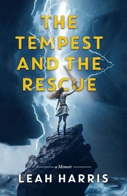bokomslag Tempest and the Rescue