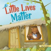 bokomslag Little Lives Matter [With Envelope]