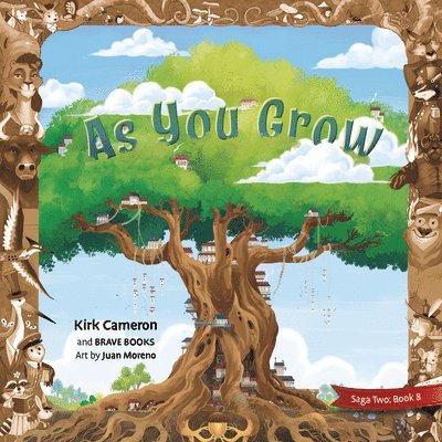 As You Grow 1