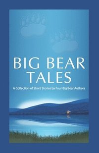 bokomslag Big Bear Tales