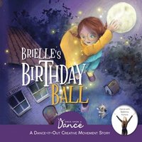 bokomslag Brielle's Birthday Ball