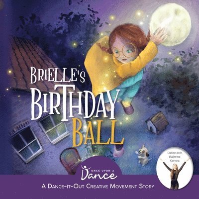 Brielle's Birthday Ball 1