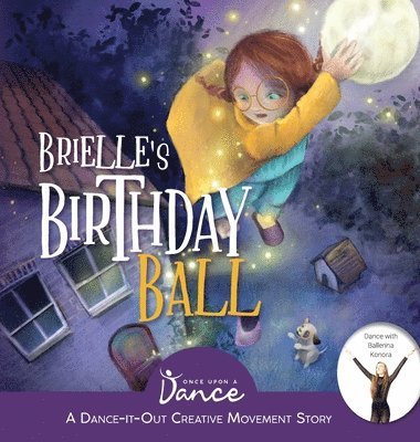 Brielle's Birthday Ball 1