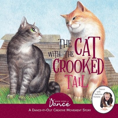 Cat with the Crooked Tail