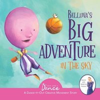 bokomslag Belluna's Big Adventure in the Sky