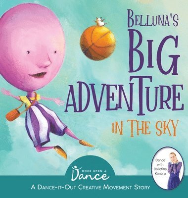 Belluna's Big Adventure in the Sky 1