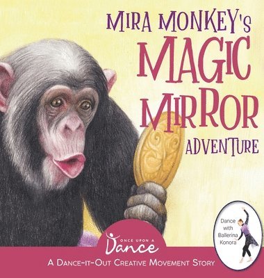 Mira Monkey's Magic Mirror Adventure 1