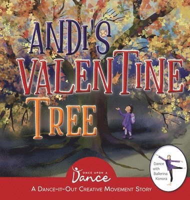 bokomslag Andi's Valentine Tree