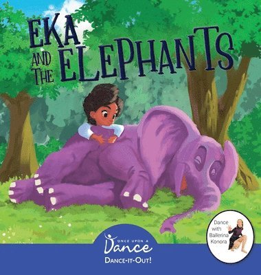 Eka and the Elephants