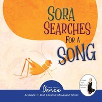 bokomslag Sora Searches for a Song