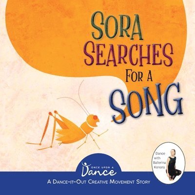 Sora Searches for a Song 1