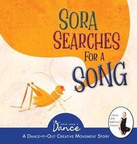 bokomslag Sora Searches for a Song