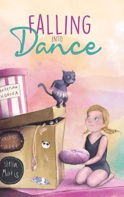 Falling into Dance 1