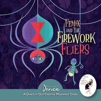 Fenix and the Firework Fliers 1