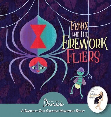 bokomslag Fenix and the Firework Fliers