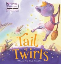 bokomslag Tail of Twirls