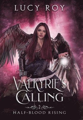 bokomslag The Valkyrie's Calling