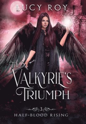 bokomslag Valkyrie's Triumph