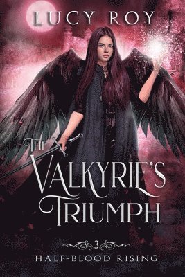 bokomslag The Valkyrie's Triumph