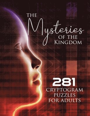 bokomslag Mysteries of the Kingdom