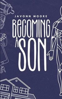 bokomslag Becoming a Son