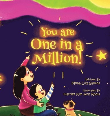 You are One in a Million 1
