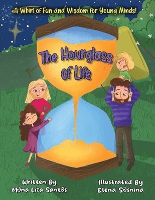 Hourglass of Life 1