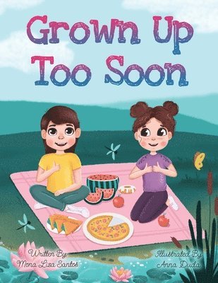 Grown Up Too Soon