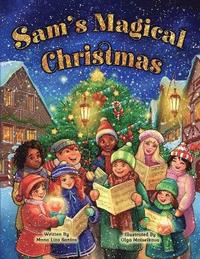 bokomslag Sam's Magical Christmas