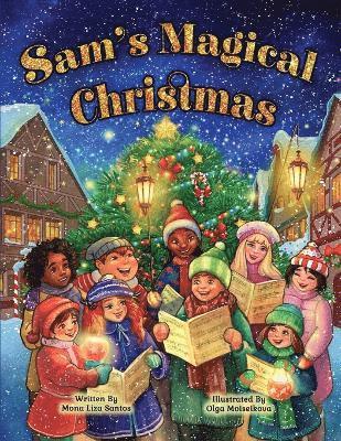 Sam's Magical Christmas 1