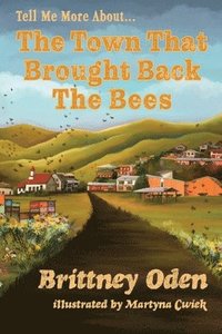 bokomslag Town That Brought Back The Bees