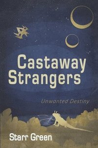 bokomslag Castaway Strangers