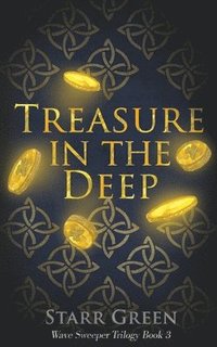 bokomslag Treasure in the Deep
