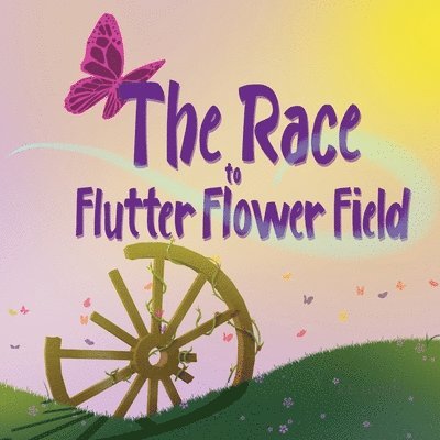 The Race to Flutter Flower Field 1