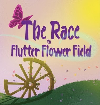 The Race to Flutter Flower Field 1