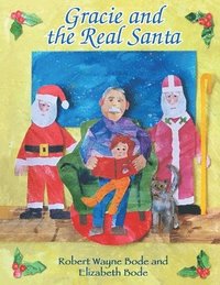 bokomslag Gracie and the Real Santa