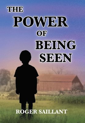 bokomslag Power Of Being Seen