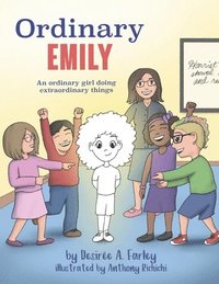 bokomslag Ordinary EMILY