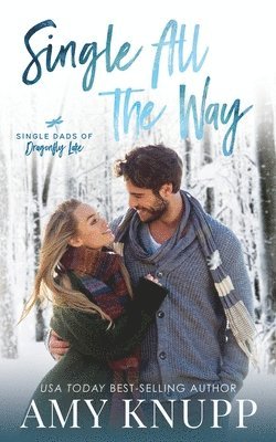 Single All the Way - Couple Cover 1