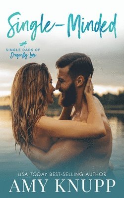 bokomslag Single Minded - Couple Cover