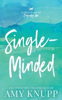 bokomslag Single Minded - Scenic Cover