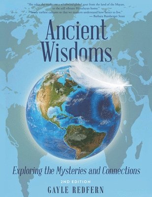 Gayle Redfern, Marcus Webb - Ancient Wisdoms, Häftad