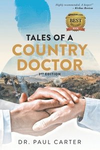 bokomslag Tales of A Country Doctor